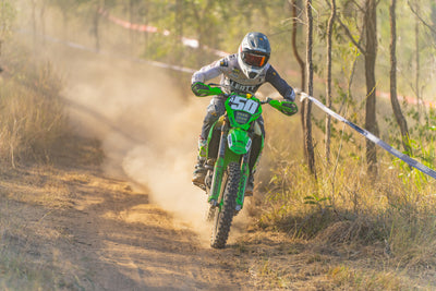 Podiums for Empire Motorsport at QMP Australian Off-Road Championship Rounds